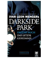 Darkside Park - Das letzte Geheimnis
