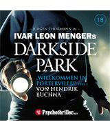 Darkside Park - Folge 18 - Willkommen in Porterville
