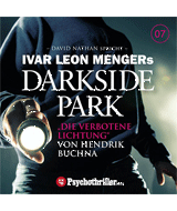 Darkside Park - Folge 7 - Die verbotene Lichtung