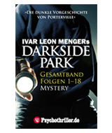 Darkside Park - Folge 18 - Willkommen in Porterville